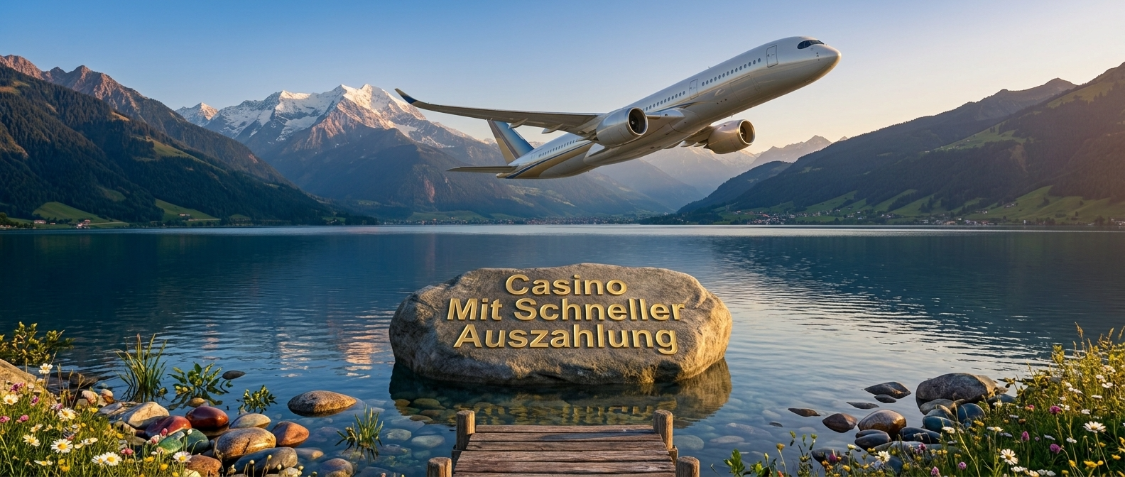 Online-Casino Deutschland – Banner